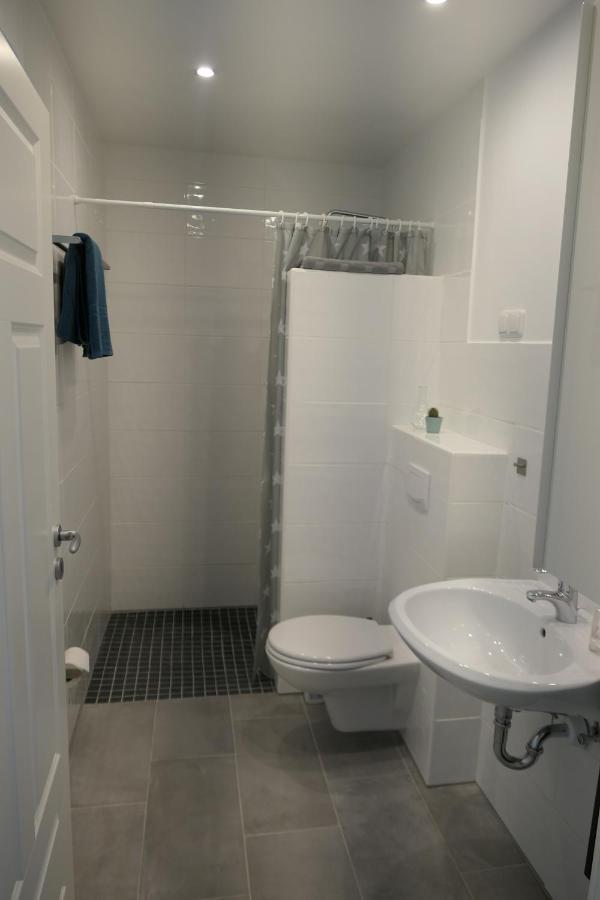 Apartment Erdgeschoss Hohenlockstedt 외부 사진